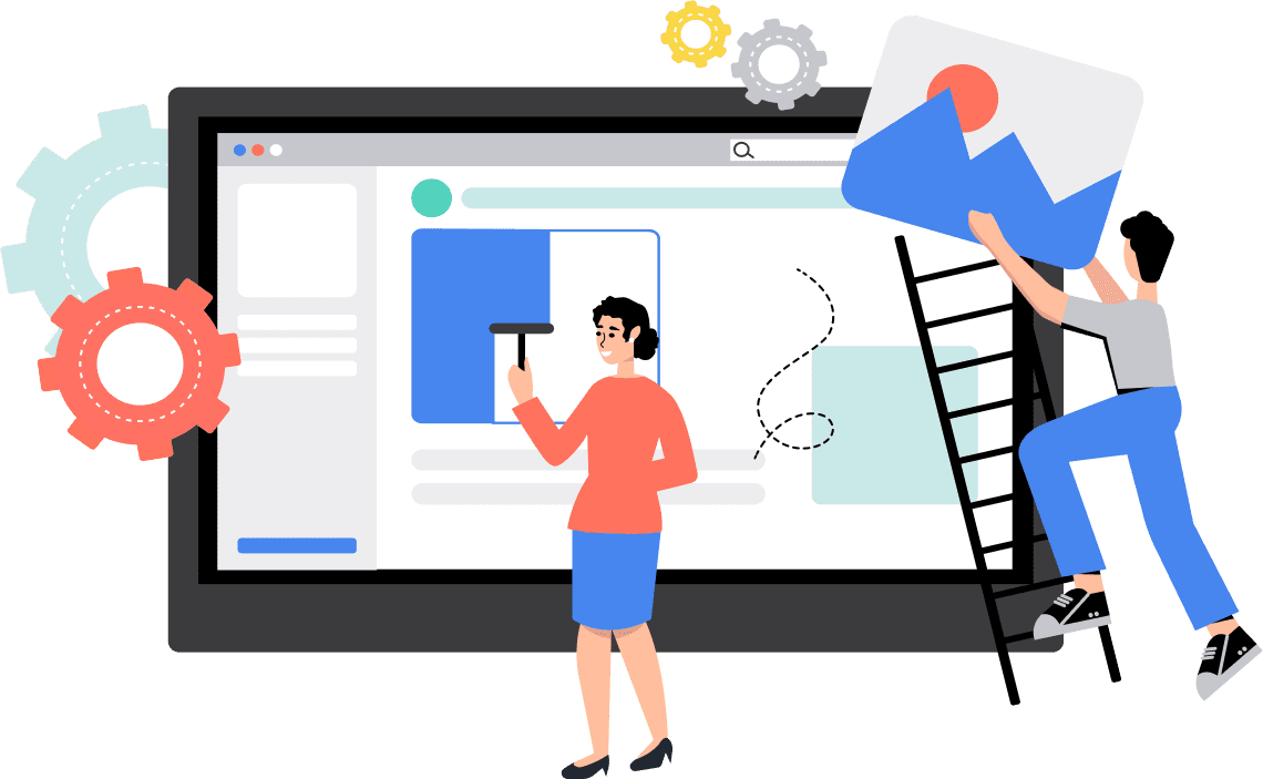 Технические работы